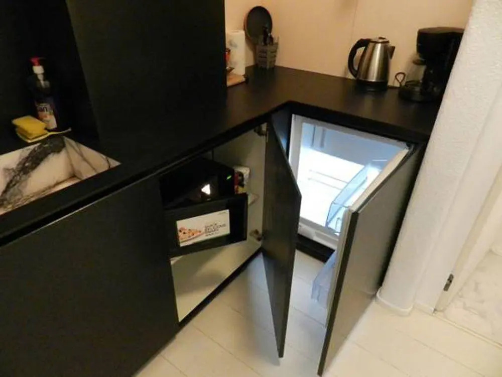 Palace Luxury Apartment