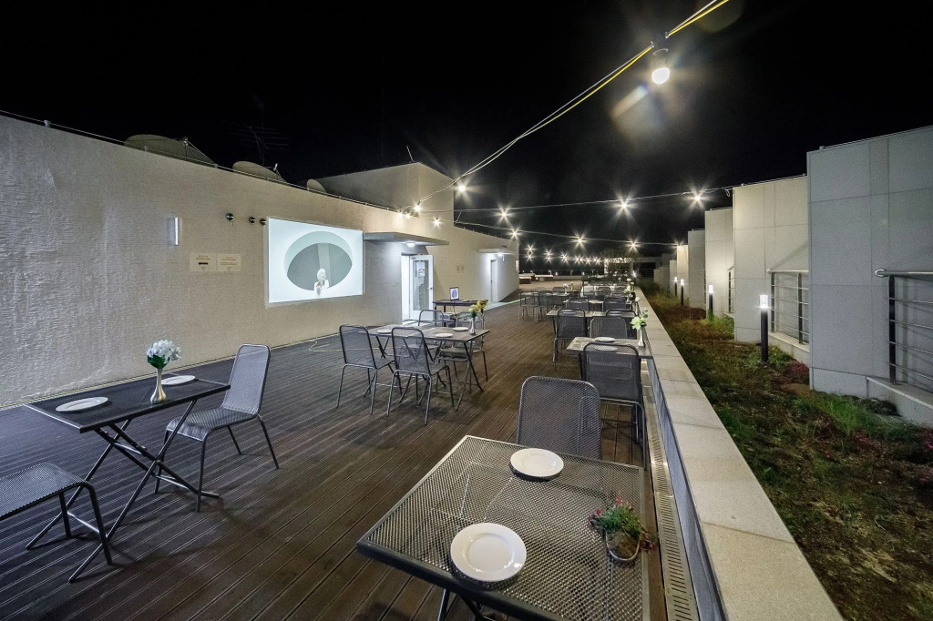 Co-op City Hotel Seongsan