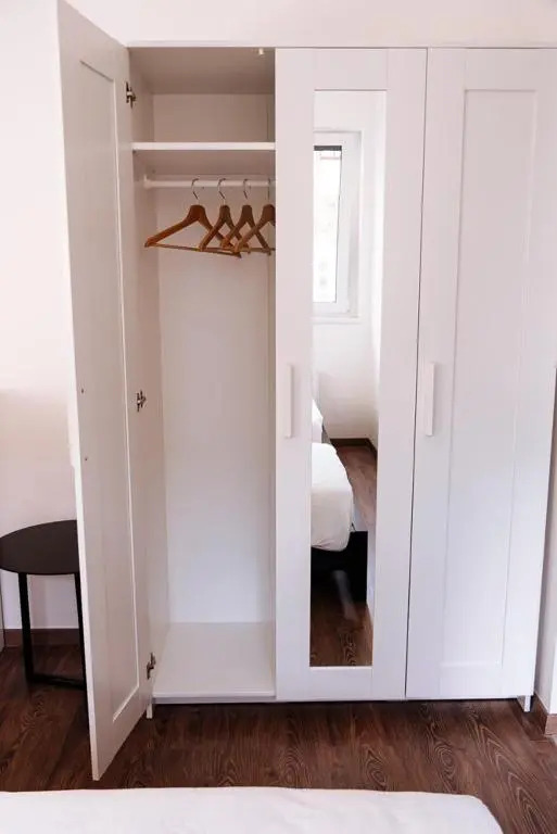 B 202, apartments in the heart of the Jewish quarter