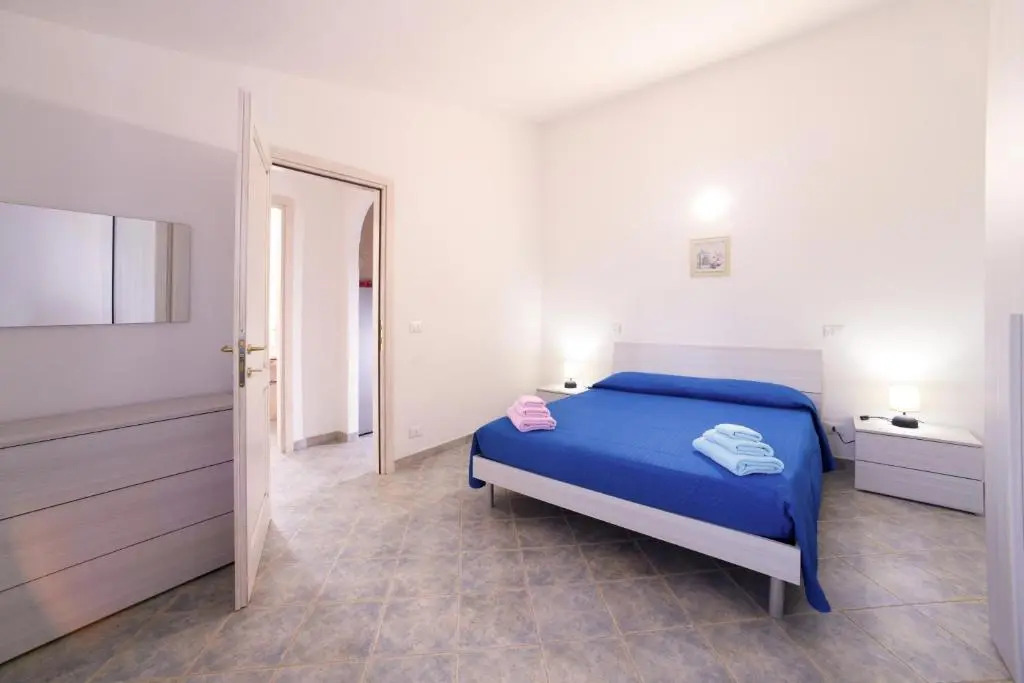 Orosei Summer Holidays - Cala del Turco green house