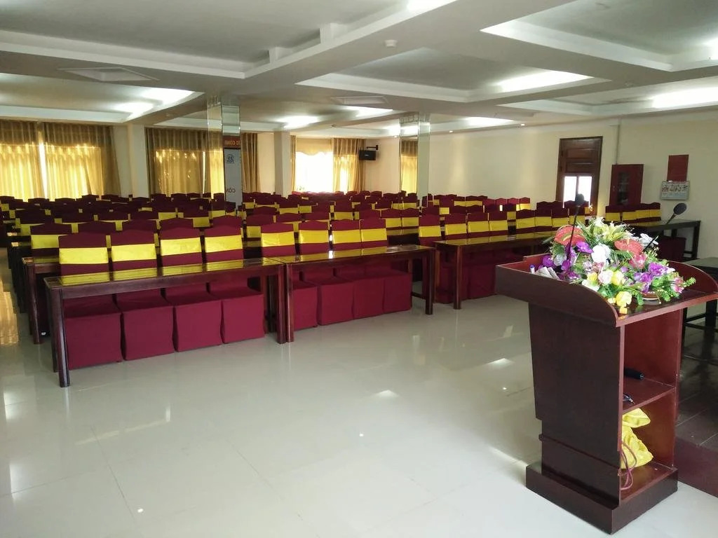 Trung Du Hotel