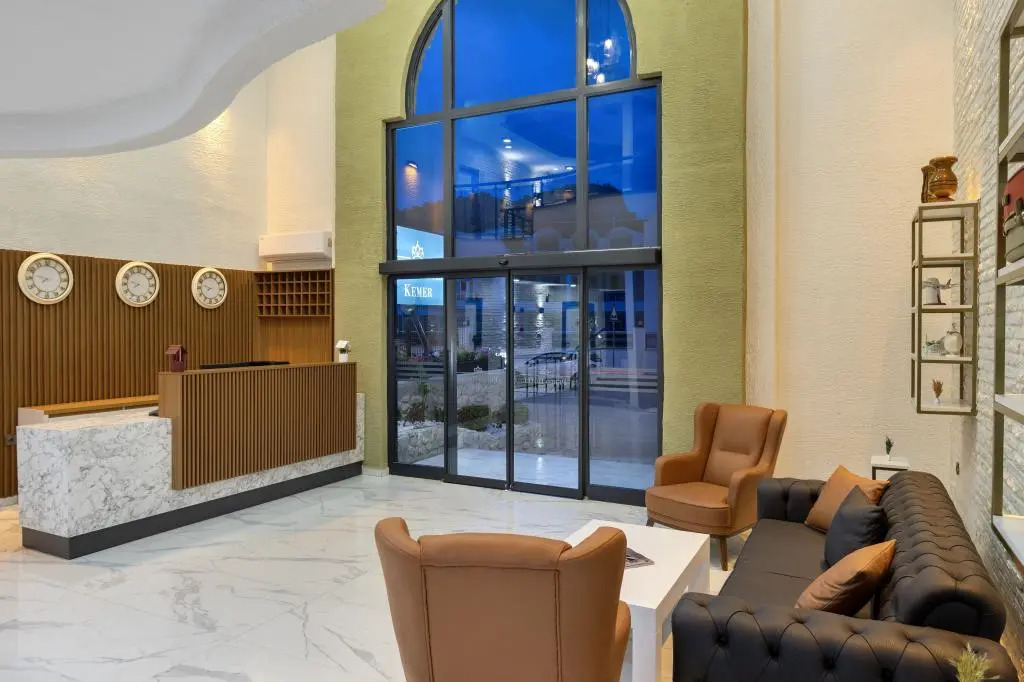 Royal Dreams Hotel