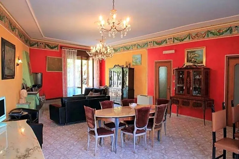 Villa Lembo