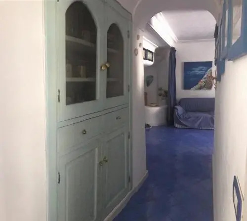 casa vela