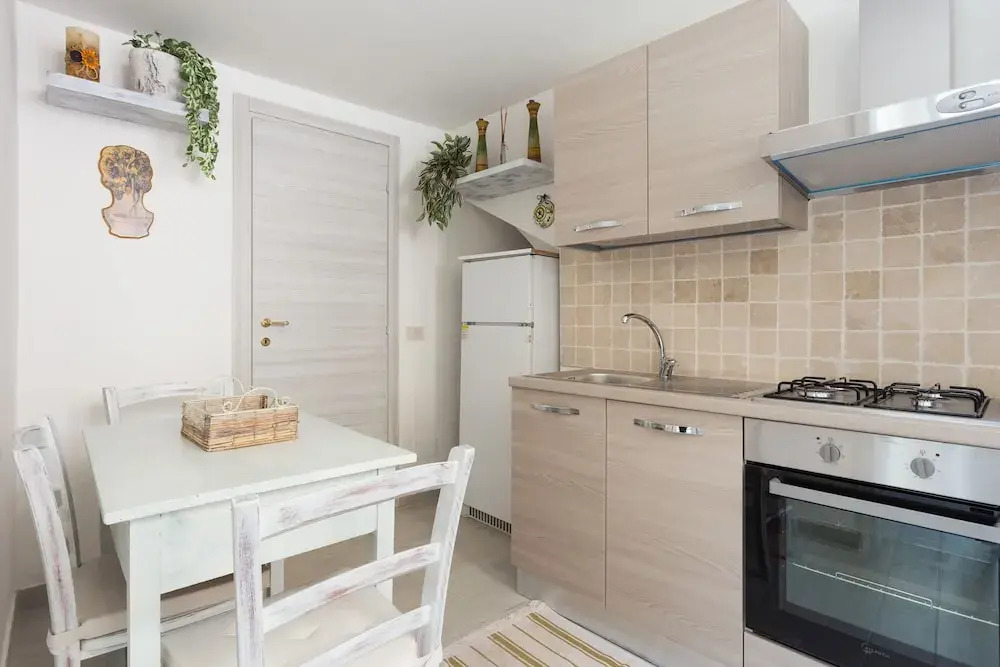 Casa Vacanze di Gio
