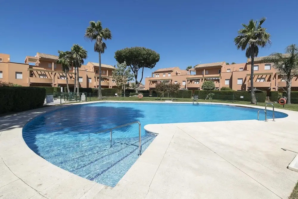 Novo Golf Chiclana in Chiclana de la Frontera