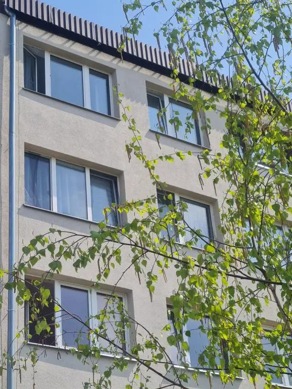 Apartament LAKE z widokiem na jezioro