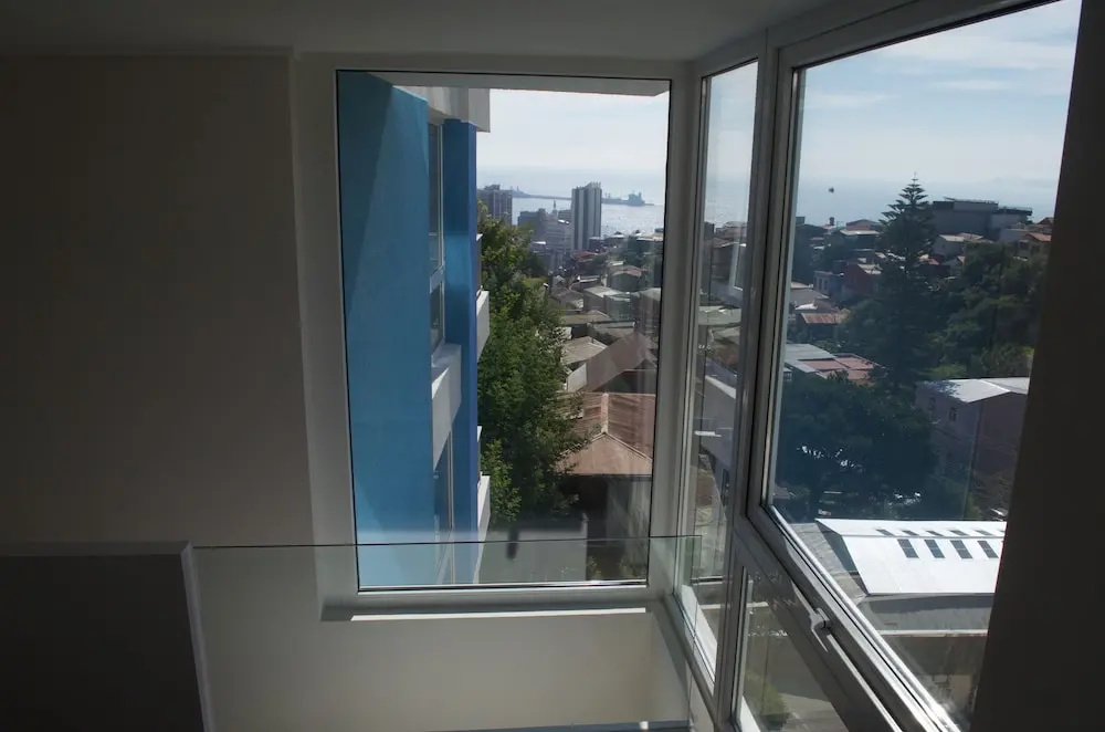 Lofts Plaza Yungay