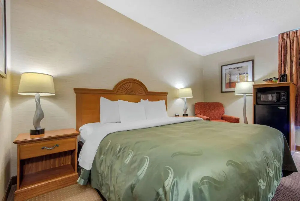 Comfort Inn