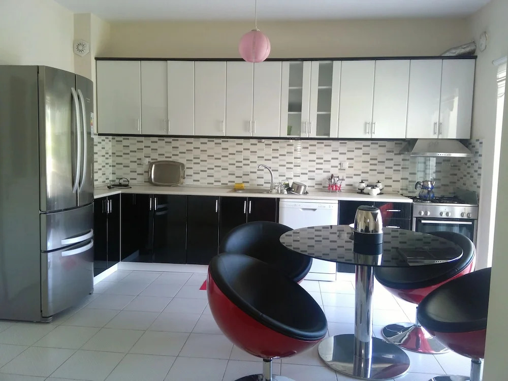 Bordo Apartment