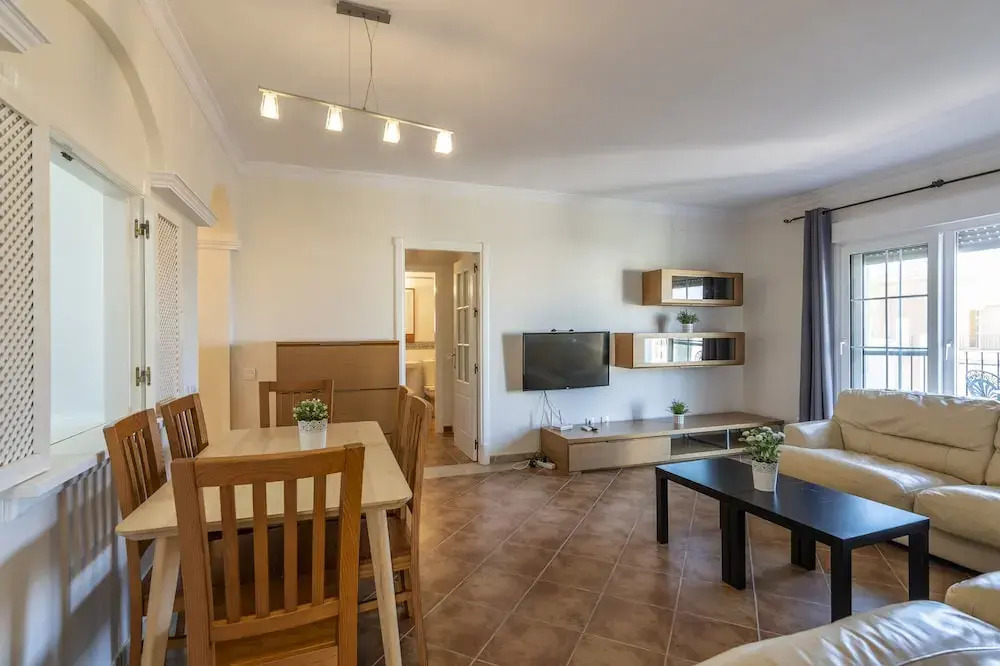Child-friendly Apartment in Punta del Moral