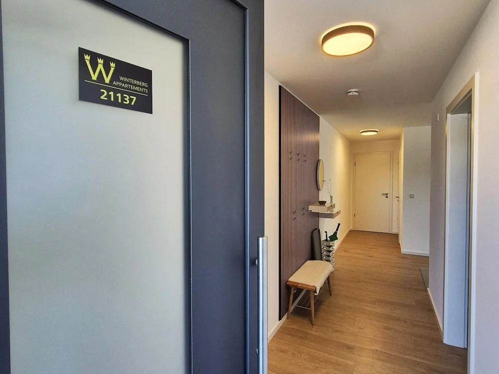 Winterberg Comfort for 4 Guests