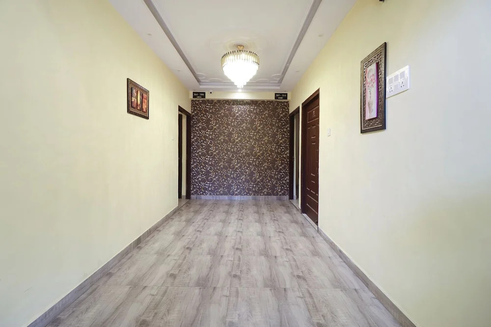 Hotel Magadh Palace by OYO Rooms