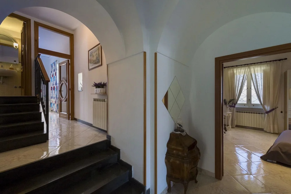 Casa Lina
