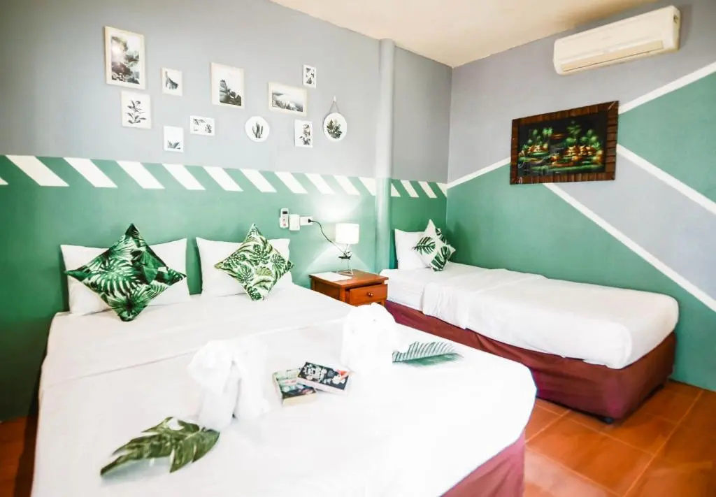Wang Sai Resort - SHA Plus