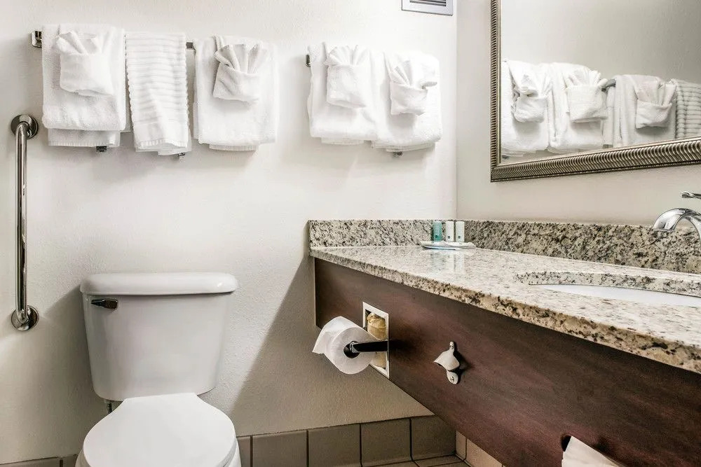 Comfort Inn