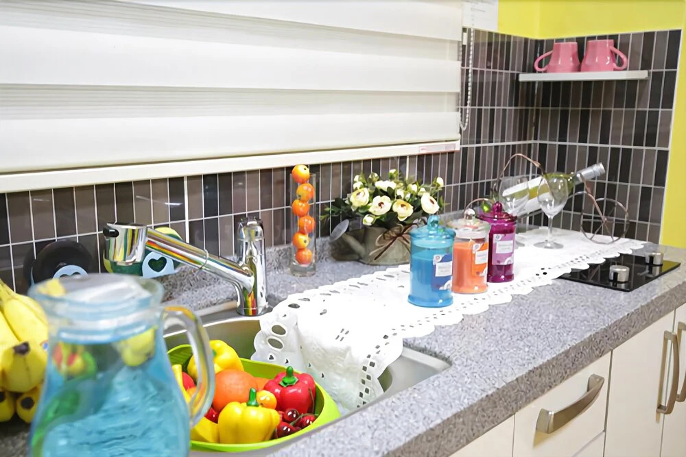 Yongin Caribbean Hue Pension