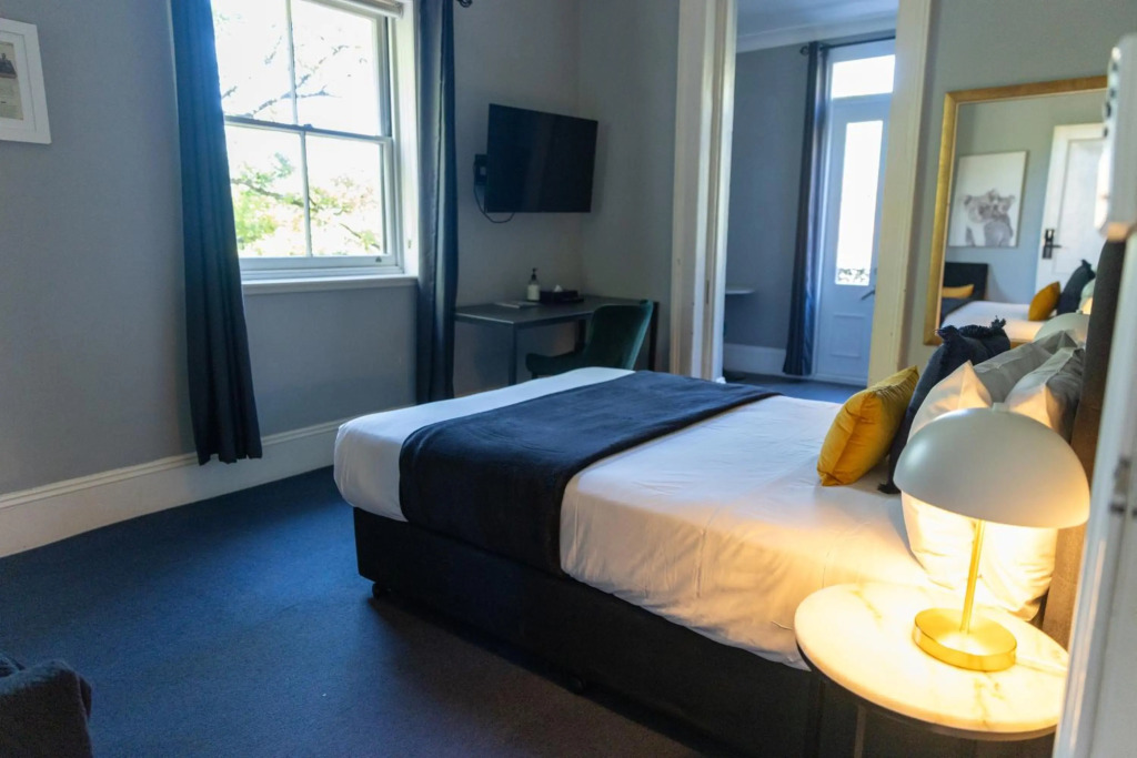 Bayswater Boutique Lodge - Potts Point