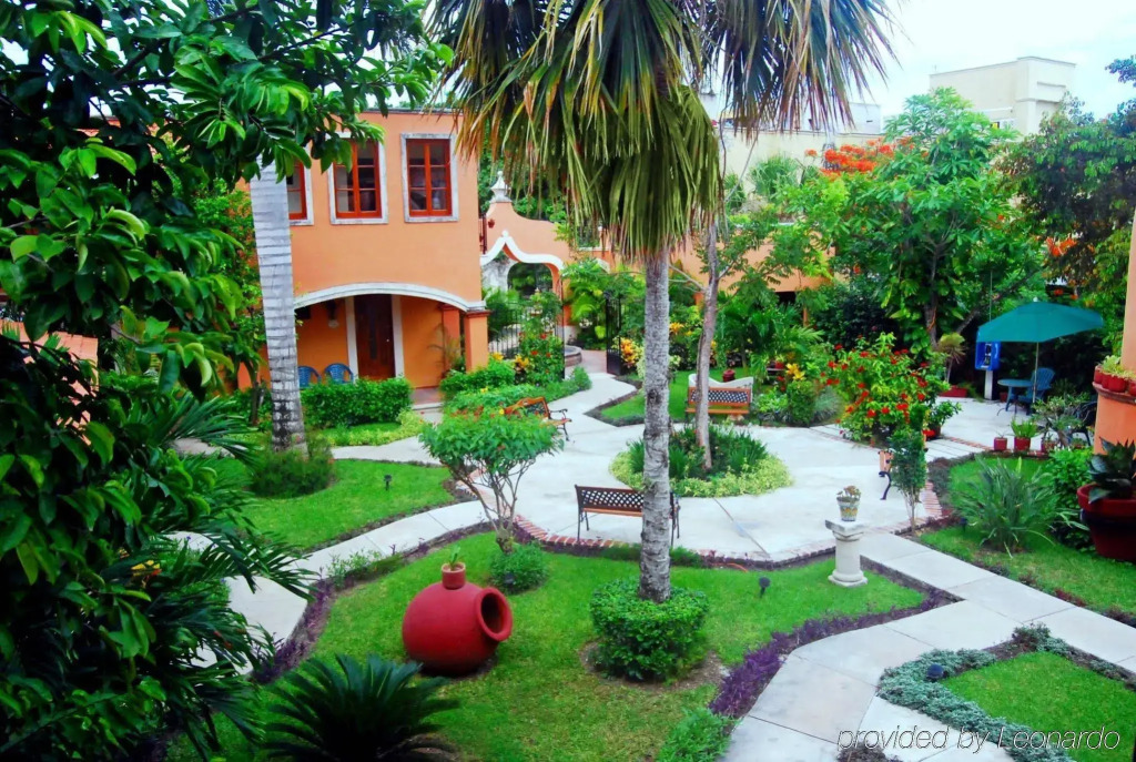 Hacienda San Miguel