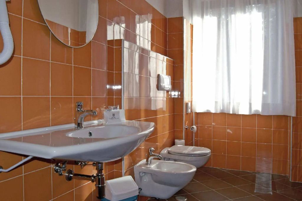 Hotel Santo Stefano