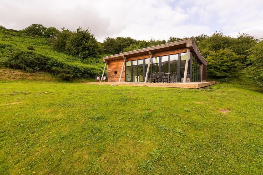 Yorkshire Dales Lodge 14 by Together Travel - 3-Bed Premium Family