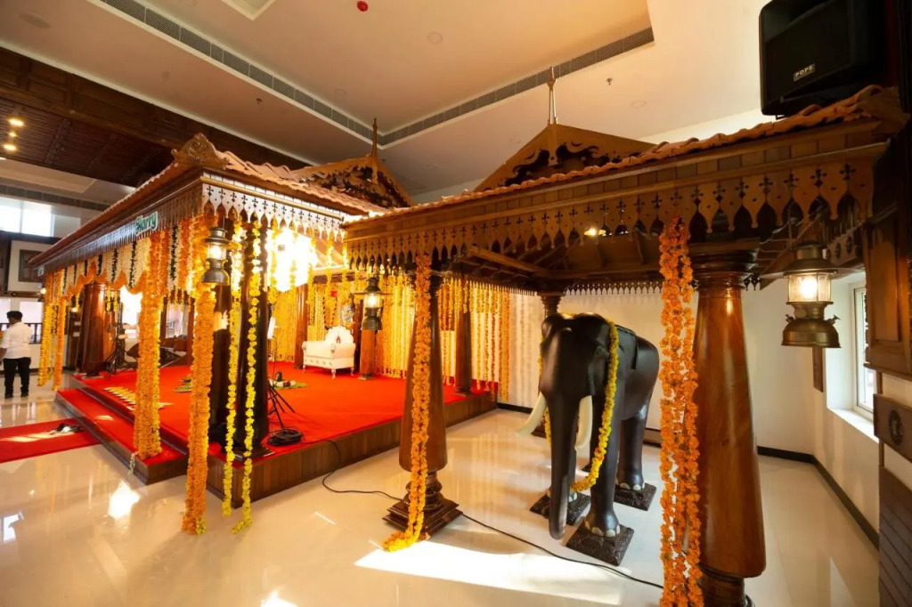 Sterling Darshan Guruvayur