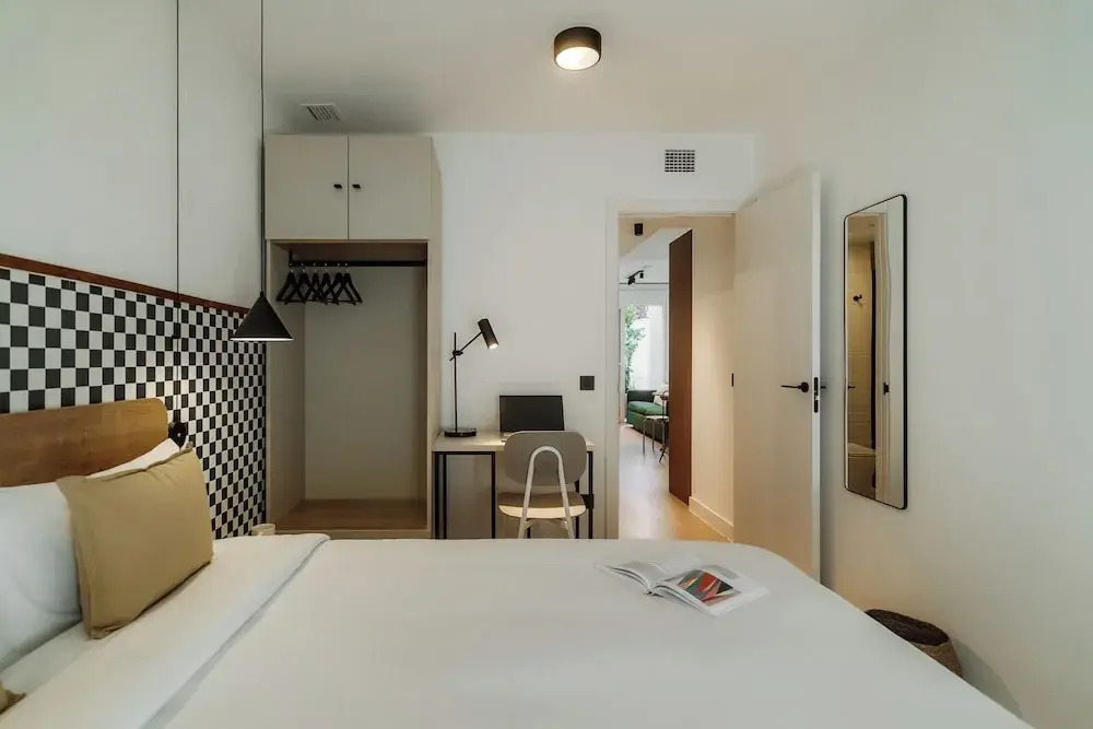 Via Monte Apartments by Olala Homes