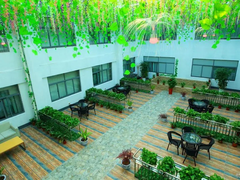 GreenTree Inn Wuxi Jiangyin City Ligang Town Chenshu Road
