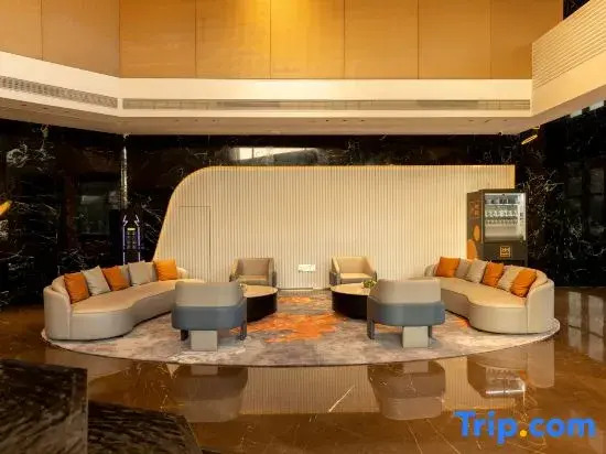 Meihao Lijie Hotel (Yangquan North Railway Station, Yuxian)