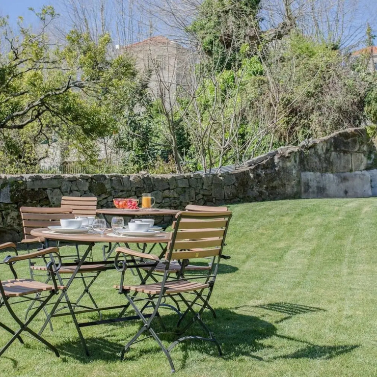 Liiiving in Porto Downtown Luxury Apartment 1T