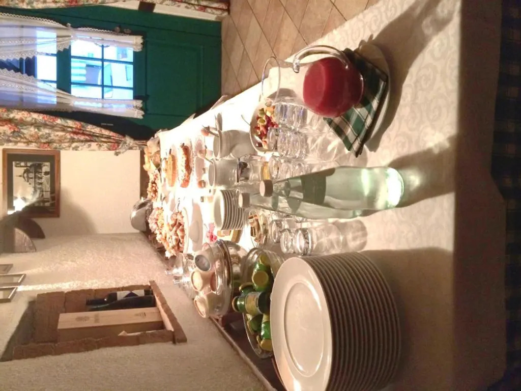 Da Carla Trattoria con Locanda