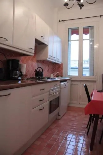 Appartement Square Alziary