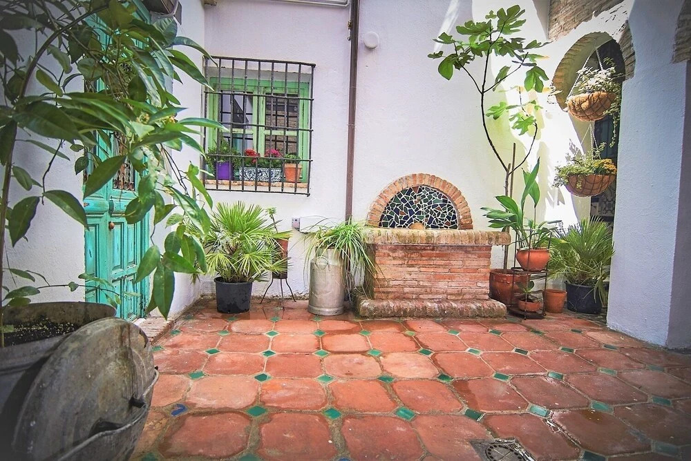 Riad Puertas del Albaicín