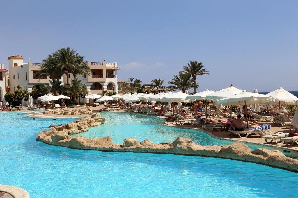 Rehana Royal Prestige & Spa - All Inclusive