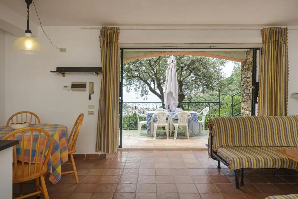 Villa Pia Recco