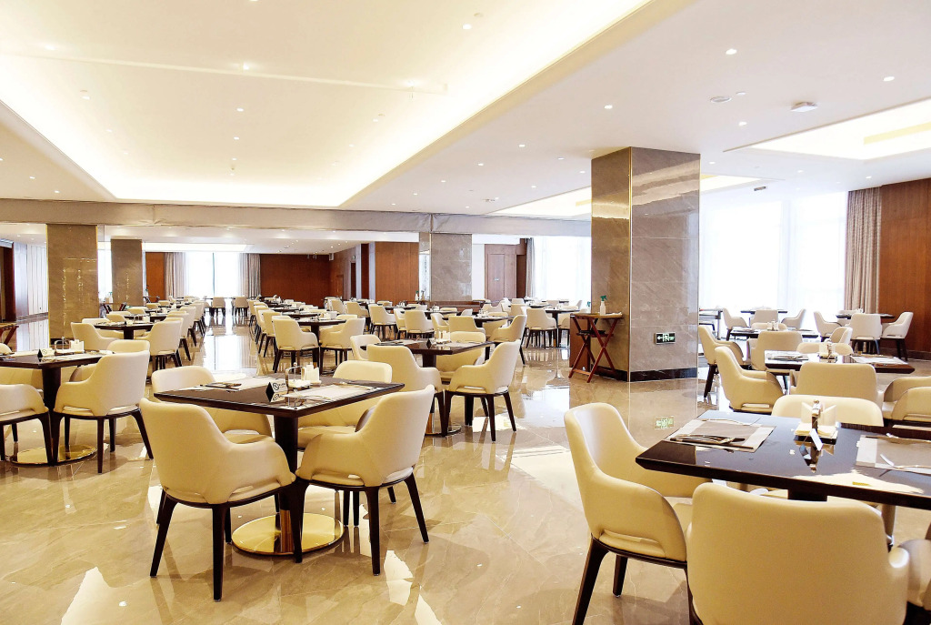 Ramada Plaza by Wyndham Wenzhou