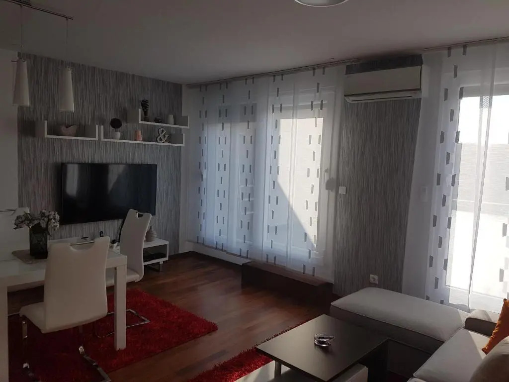 Penthouse Znjan