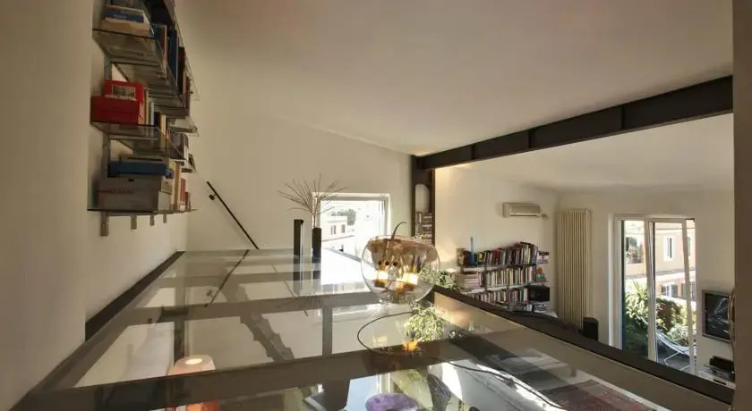 Citiesreference - Aventino One Bedroom Apartment