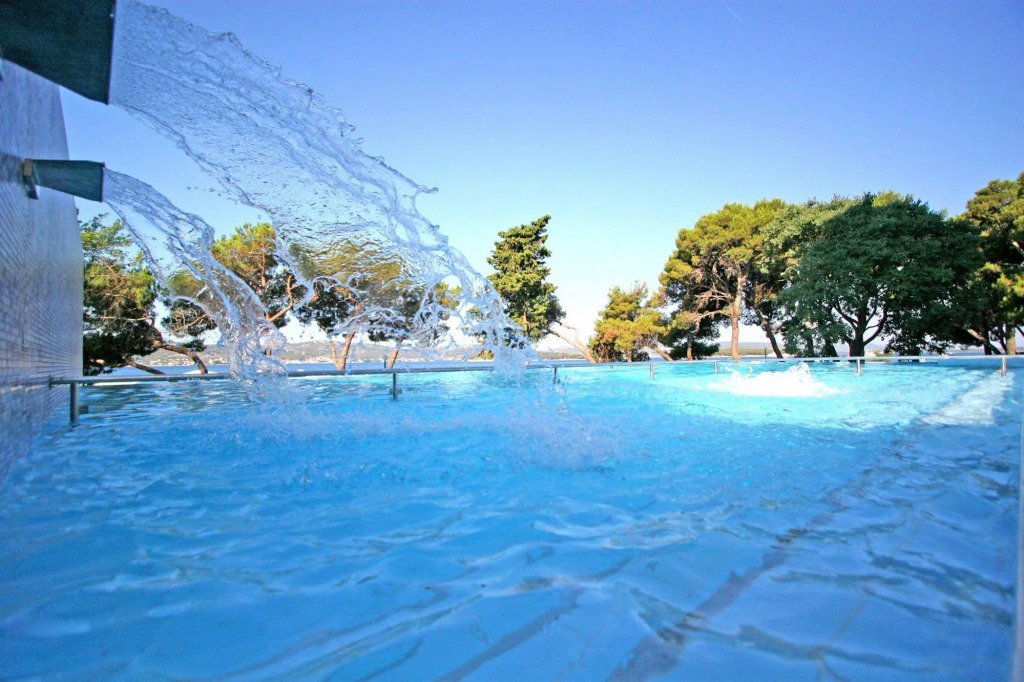 Ilirija Resort Hotel Adriatic