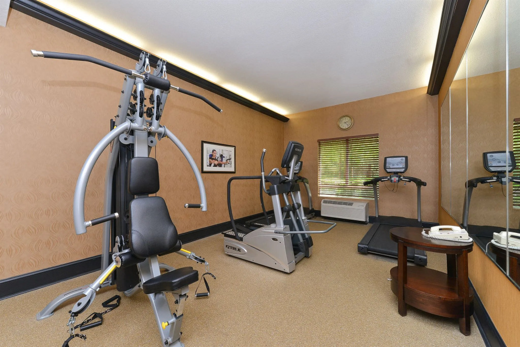 Best Western Plus Flagler Beach Area Inn & Suites