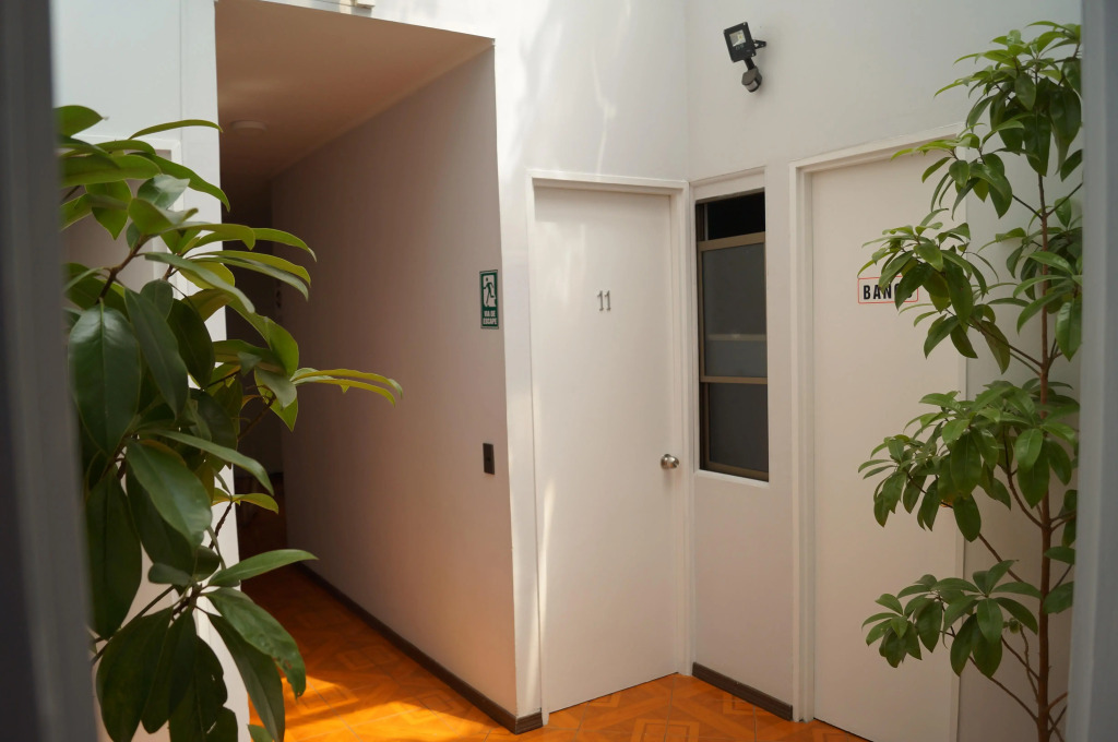 Hotel Universitario