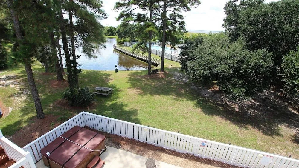 Sunrise Sunset Home 1058 - 6 Br Home