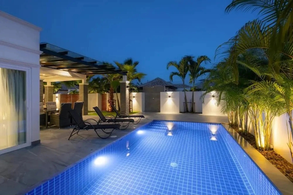 Orchid Paradise Homes OPV428