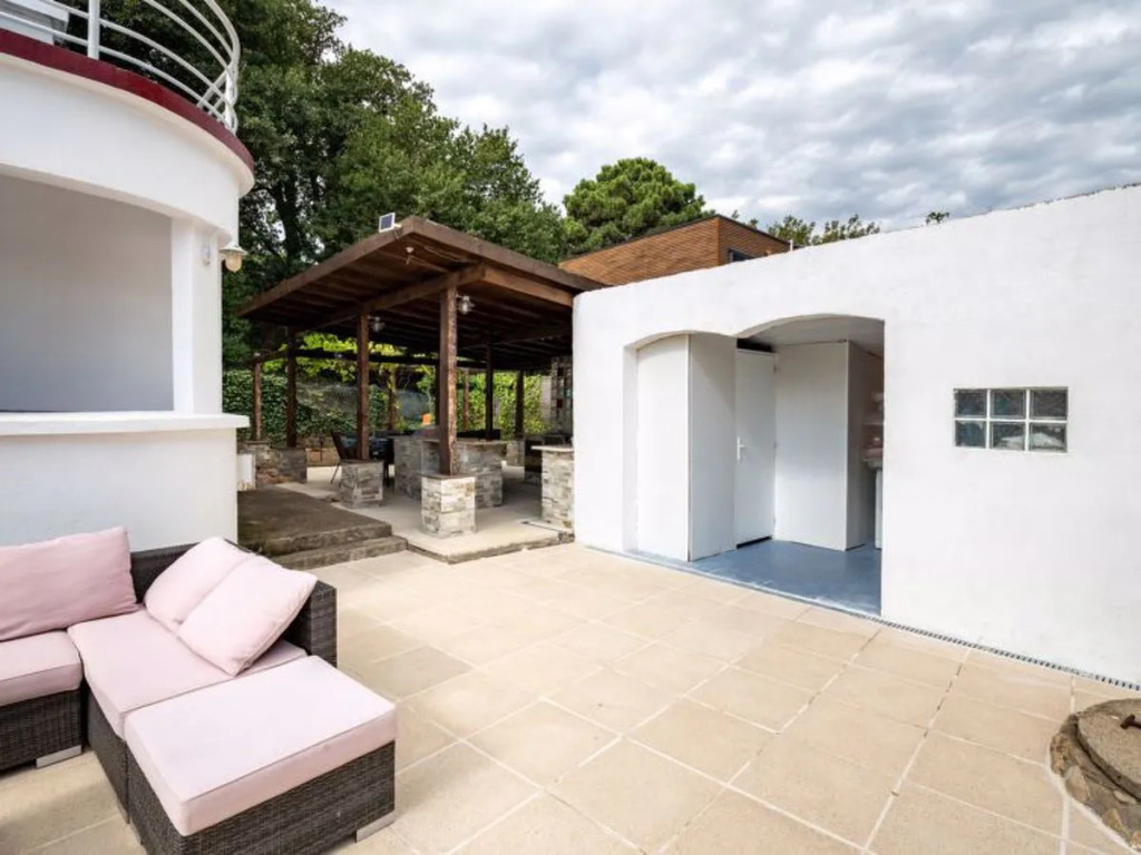 Holiday Home Villa Les Treilles by Interhome