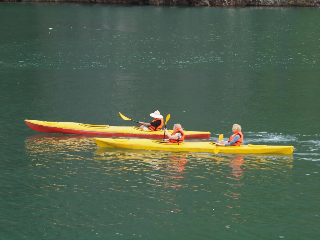 La Vela Classic Cruise Managed by Paradise Cruises