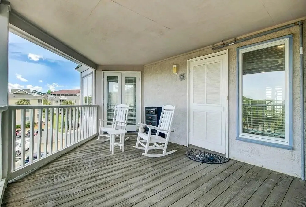 Tidewater H304, Isle of Palms