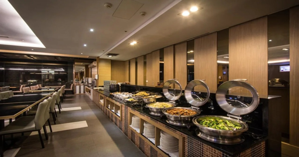 Esun Villa Hotel