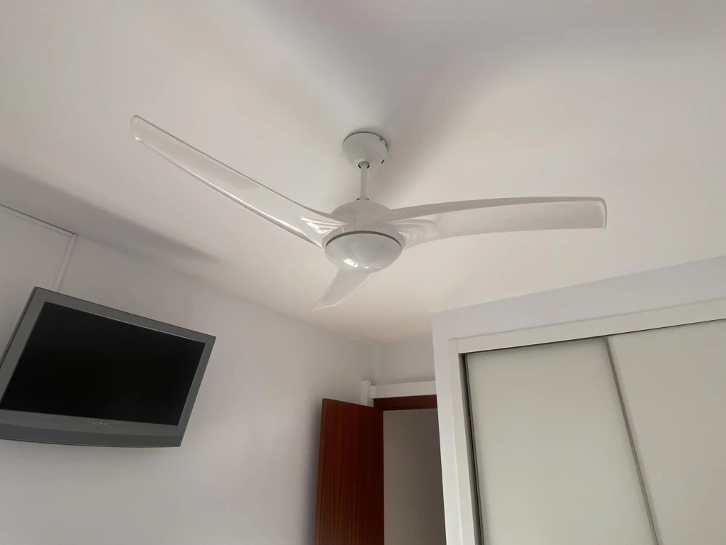 Bfa 133 - Apartamento De La Riba