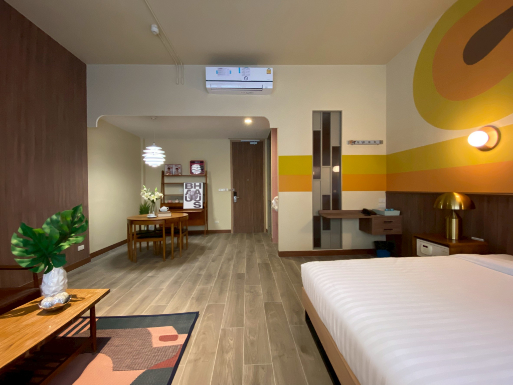 Miami Hotel Bangkok