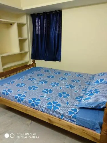 2Bhk House, Near Ecr&Airport, Pondy